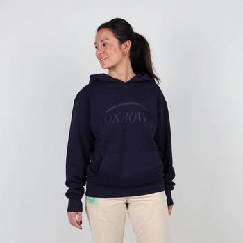 Sweat-shirt Oxbow Sweat à capuche corporate SIVEGA