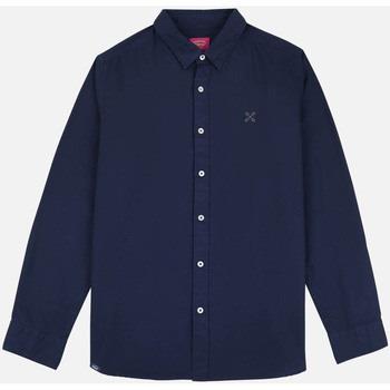 Chemise Oxbow Chemise manches longues Oxford CART