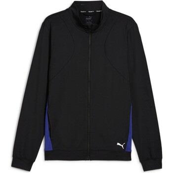 Sweat-shirt Puma CLOUDSPUN FULL ZIP J