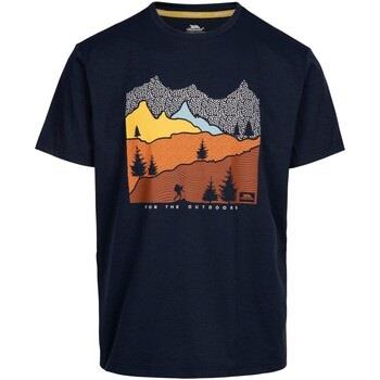 T-shirt Trespass Danub