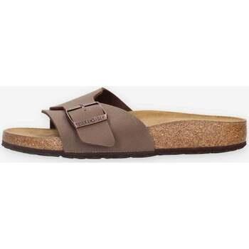 Sandales Birkenstock 1026510-MOCCA