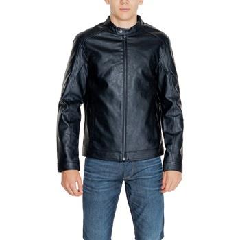 Veste Jack &amp; Jones JJEDYLAN CLEAN PU JACKET NOOS 12261195