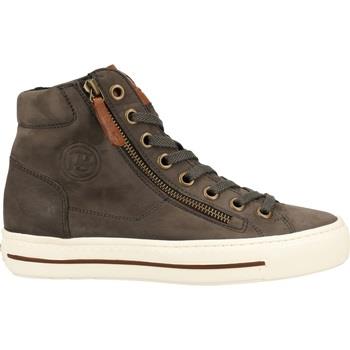 Baskets montantes Paul Green Sneaker