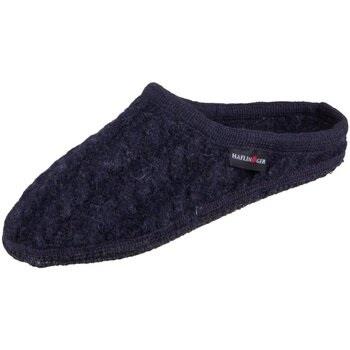 Chaussons Haflinger -