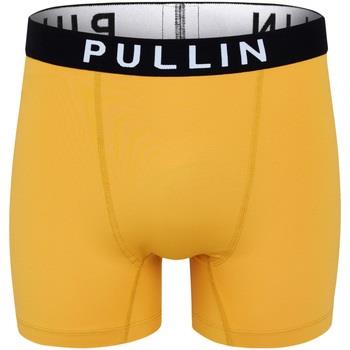 Boxers Pullin Boxer FASHION 2 MUSTARD