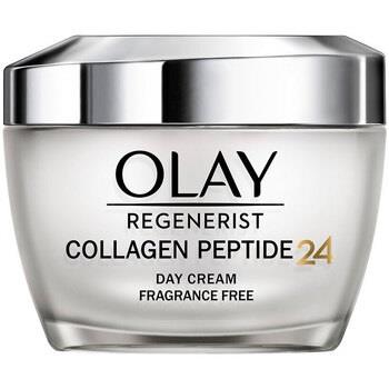 Hydratants &amp; nourrissants Olay Regenerist Collagen Peptide24 Day C...