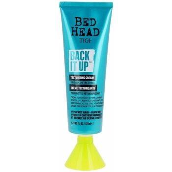 Accessoires cheveux Tigi Bed Head Back It Up Texturizing Cream