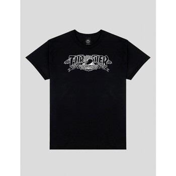 T-shirt Thrasher -