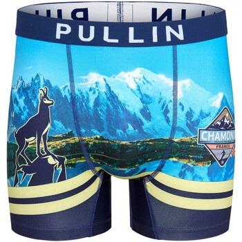 Boxers Pullin Boxer FASHION 2 LTDCHAMONIX