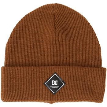 Bonnet DC Shoes Label