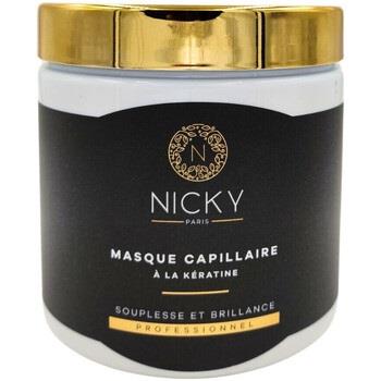 Soins cheveux Nicky Masque à la Kératine 500ml