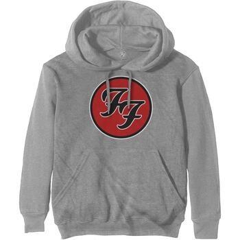 Sweat-shirt Foo Fighters RO1943