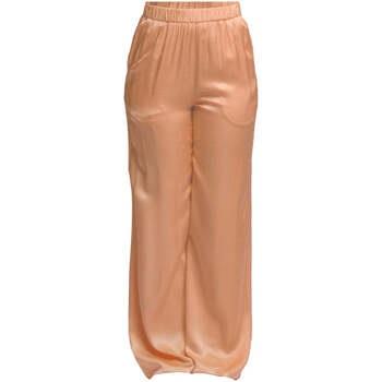 Pantalon Isabelle Blanche -