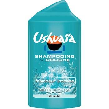 Shampooings Ushuaïa Shampoing Douche Fraîcheur Intense 250ml