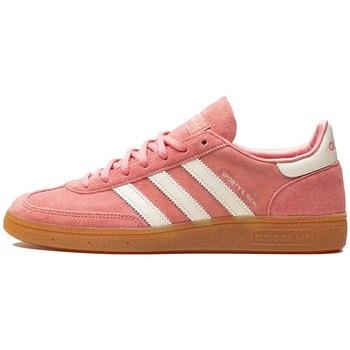 Baskets adidas Handball Spezial Sporty Rich Pink