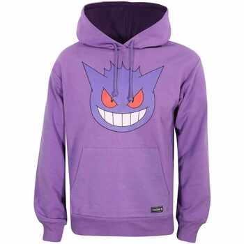 Sweat-shirt Pokemon HE2047