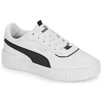 Baskets basses Puma Carina 2.0 Lux