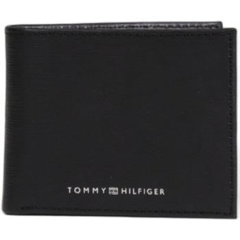 Portefeuille Tommy Hilfiger TH PLAQUE MINI CC AM0AM12509