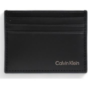 Portefeuille Calvin Klein Jeans CK SMOOTH 6CC K50K512074