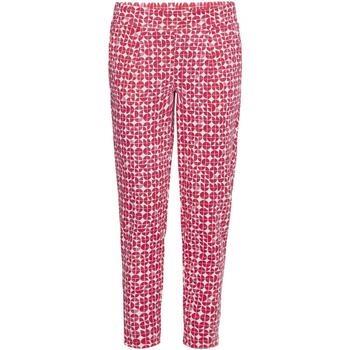 Pantalon Ichi Ihkate print pa22