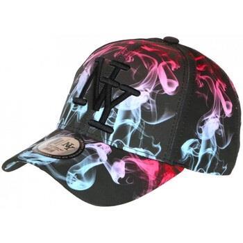 Casquette Hip Hop Honour Casquette Mixte