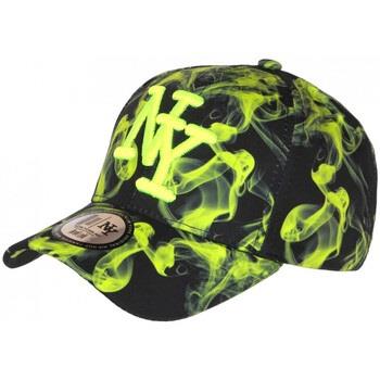 Casquette Hip Hop Honour Casquette Mixte