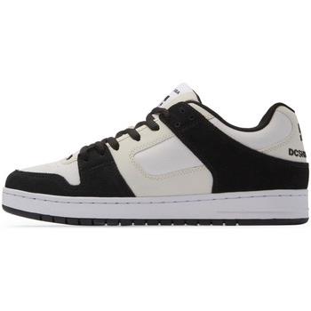 Chaussures de Skate DC Shoes Manteca SE