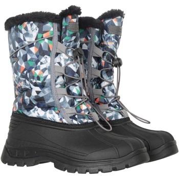 Bottes enfant Mountain Warehouse Whistler Adaptive