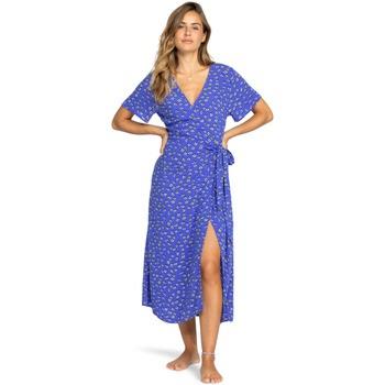 Robe Roxy Indigo Sand