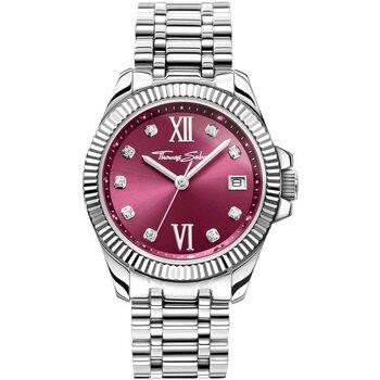 Montre Thomas Sabo WA0407-201-212, Quartz, 33mm, 10ATM