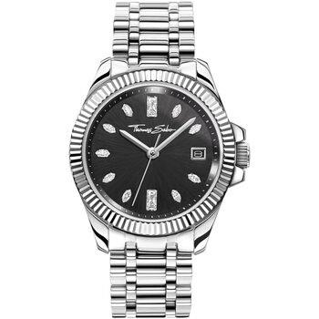 Montre Thomas Sabo WA0406-201-203, Quartz, 33mm, 10ATM