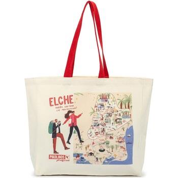 Sac Pikolinos UHA-360 Sac ELCHE souriant