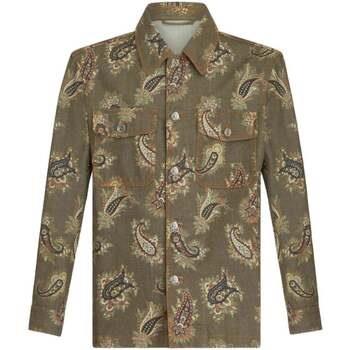 Chemise Etro -