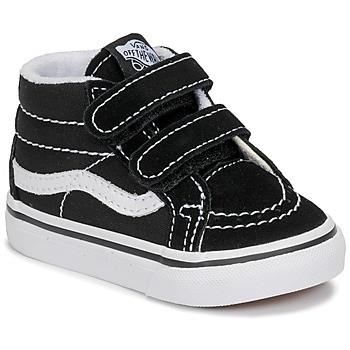 Baskets montantes enfant Vans SK8-MID REISSUE V