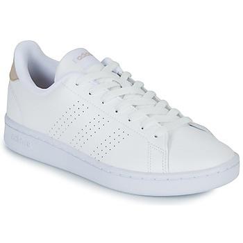 Baskets basses adidas ADVANTAGE