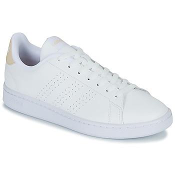 Baskets basses adidas ADVANTAGE