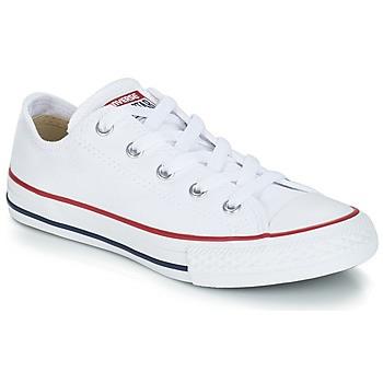 Baskets basses enfant Converse CHUCK TAYLOR ALL STAR CORE OX