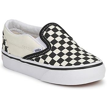 Slip ons enfant Vans CLASSIC SLIP-ON