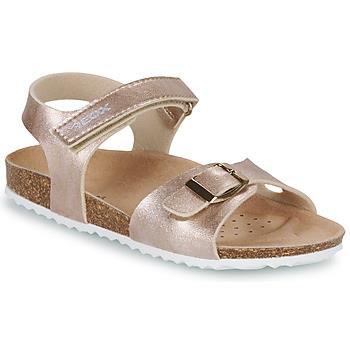 Sandales enfant Geox J ADRIEL GIRL