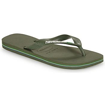 Tongs Havaianas BRASIL LOGO