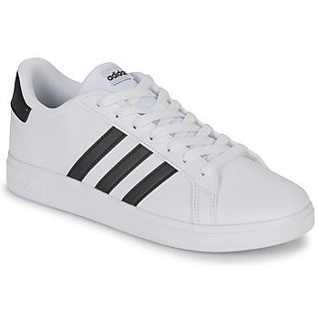 Baskets basses enfant adidas GRAND COURT 2.0 K