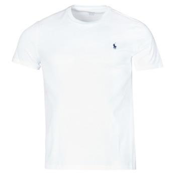 T-shirt Polo Ralph Lauren T-SHIRT AJUSTE EN COTON