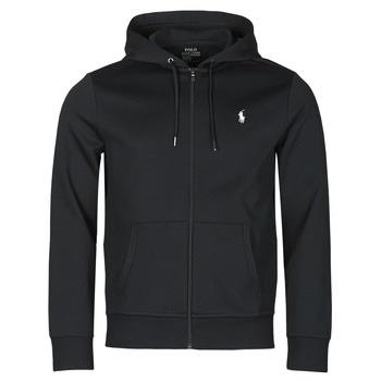 Sweat-shirt Polo Ralph Lauren SWEATSHIRT ZIPPE EN DOUBLE KNIT TECH