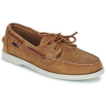 Chaussures bateau Sebago PORTLAND CRAZYH