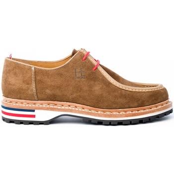 Derbies Hardrige Royans