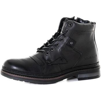 Boots Redskins TRIOMPHE NOIR