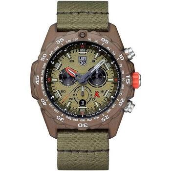 Montre Luminox XB.3757.ECO, Quartz, 45mm, 20ATM