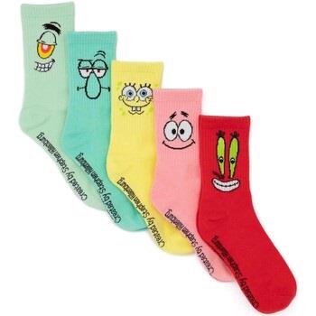 Chaussettes Spongebob Squarepants NS7059