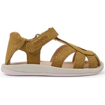 Sandales enfant Camper Sandales cuir BICHO