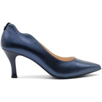 Chaussures escarpins NeroGiardini decollette in pelle